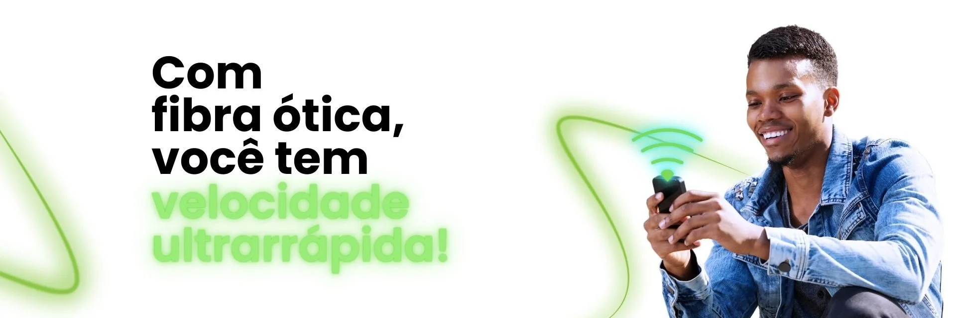 Story Instagram Fibra Ótica Internet Ousado Azul Story Instagram Fibra Ótica Internet Ousado Azul